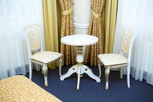 Hotel Ekaterinodar