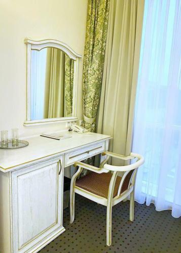 Hotel Ekaterinodar