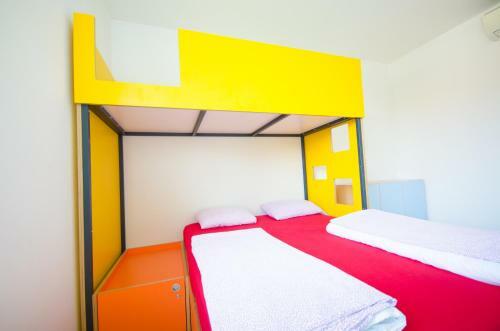 Simbol Hostel