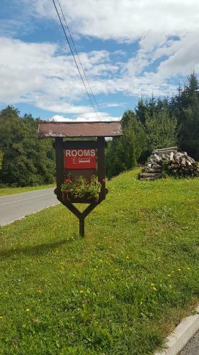 Hostal Rooms Zagon