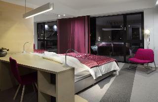Hotel Nox