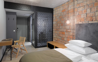 Hotel Nox