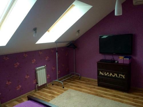 Apartamento Grand Villa Complex - Prague