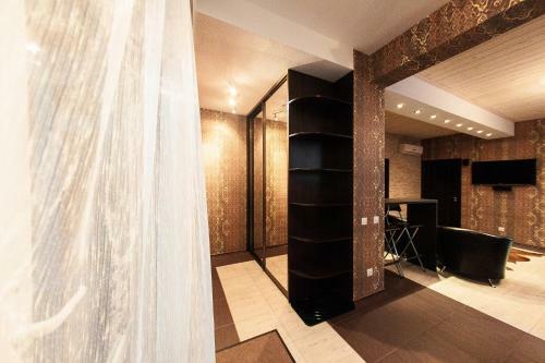 Apartamento Grand Villa Complex - Prague
