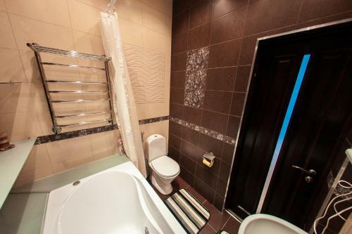 Apartamento Grand Villa Complex - Prague