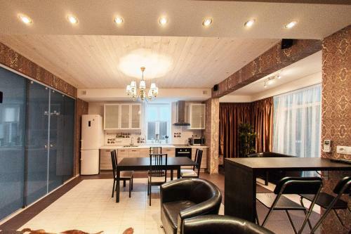 Apartamento Grand Villa Complex - Prague