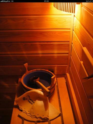 Apartamento Grand Villa Complex - Prague