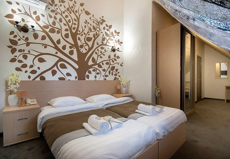 Hotel Art 11