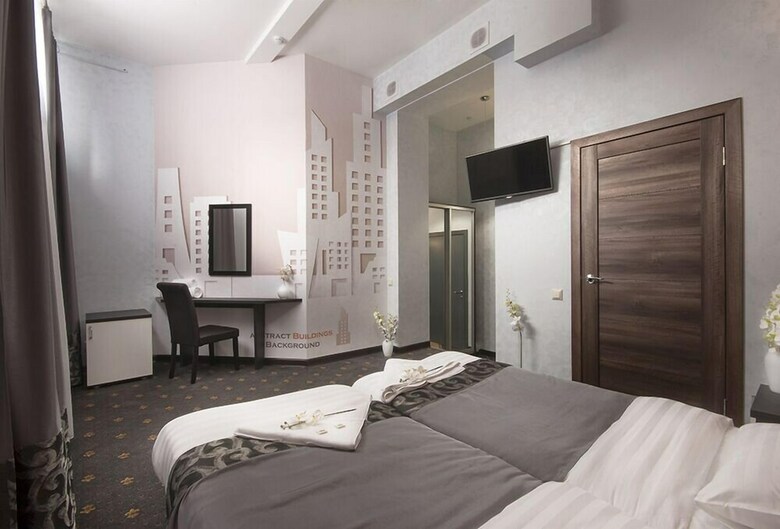 Hotel Art 11