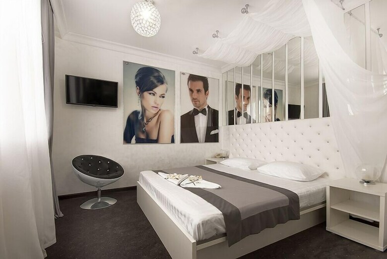 Hotel Art 11