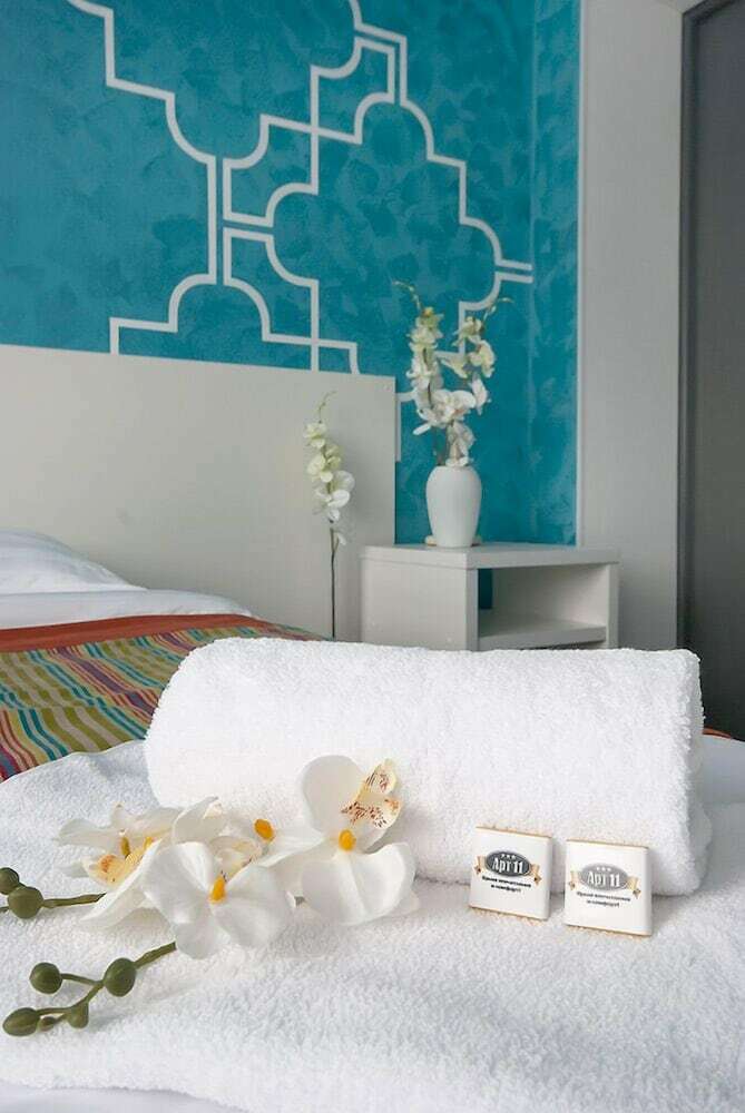 Hotel Art 11