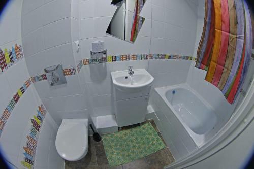 Hotel Tartaria
