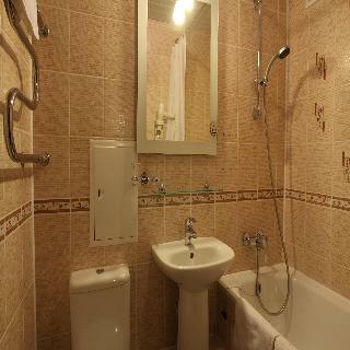 Azimut Hotel Nizhniy Novgorod