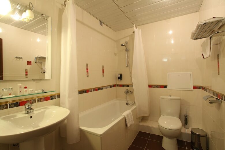 Azimut Hotel Nizhniy Novgorod