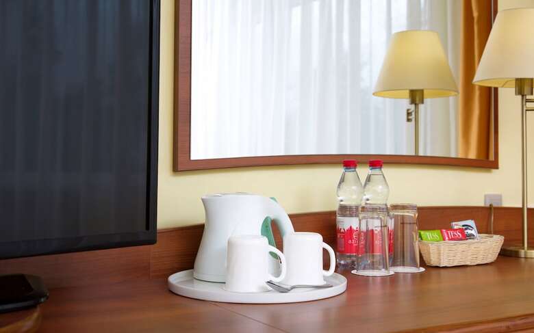 Azimut Hotel Nizhniy Novgorod