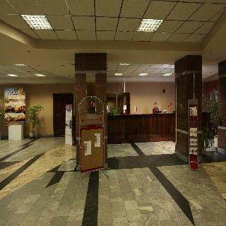 Azimut Hotel Nizhniy Novgorod
