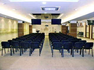 Azimut Hotel Nizhniy Novgorod