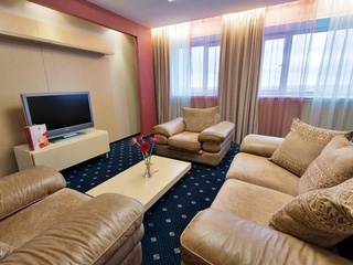 Azimut Hotel Nizhniy Novgorod