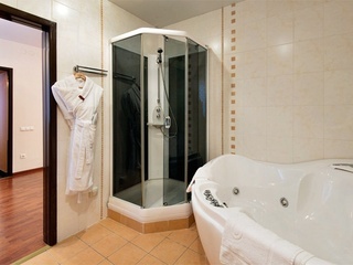 Azimut Hotel Nizhniy Novgorod