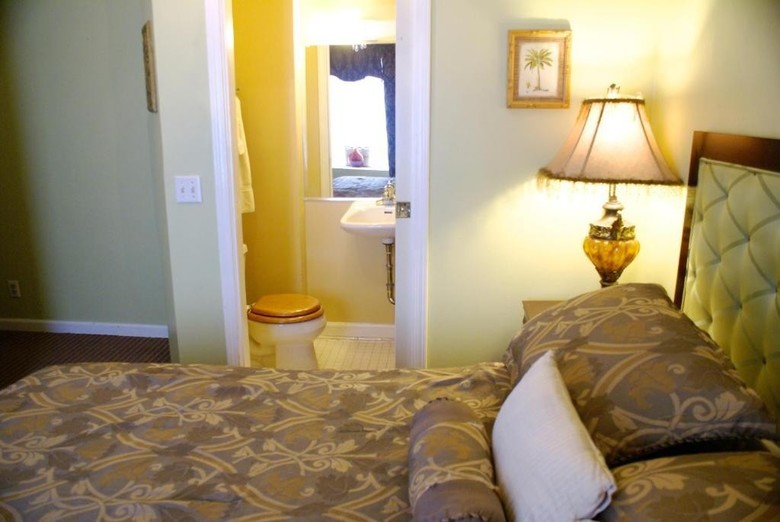 Hotel Fitzgerald