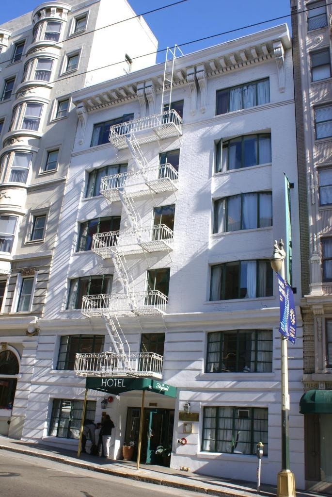 Hotel Fitzgerald