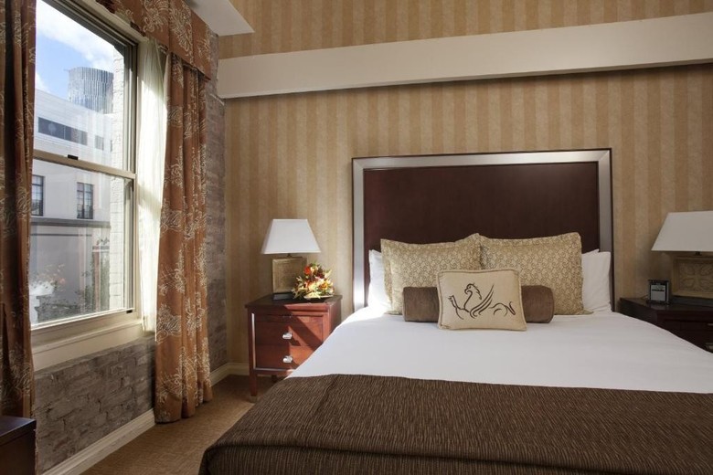 Hotel Griffon