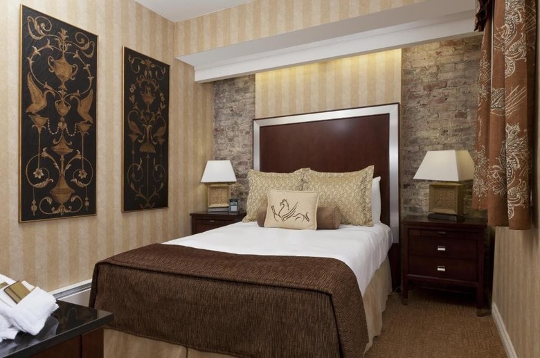 Hotel Griffon