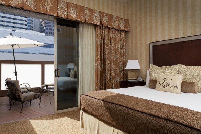 Hotel Griffon
