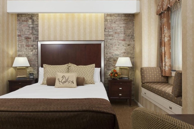 Hotel Griffon