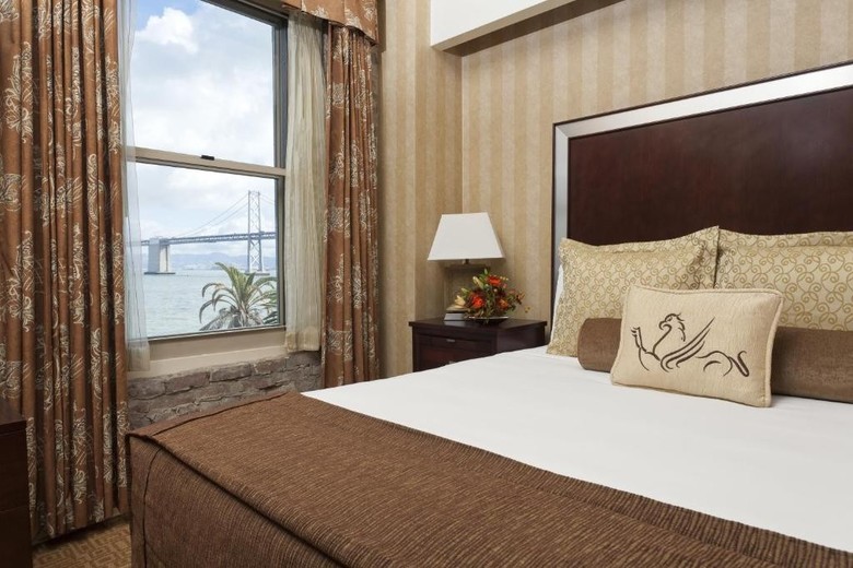 Hotel Griffon