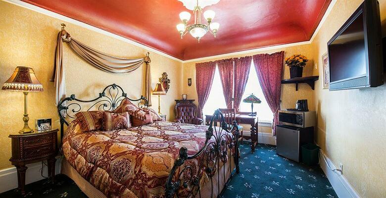 Nob Hill Hotel