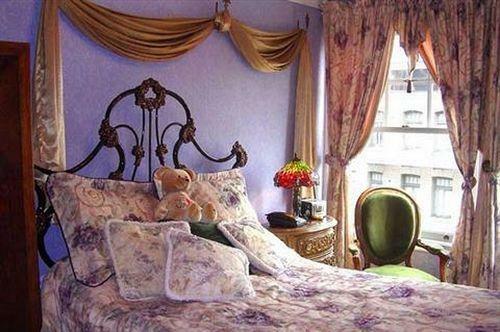 Nob Hill Hotel