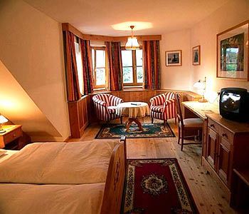 Hotel Doktorwirt