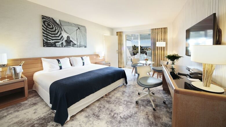 Hotel Holiday Inn Resort