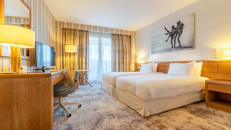 Hotel Holiday Inn Resort