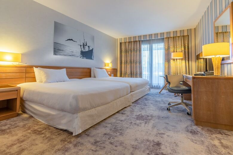 Hotel Holiday Inn Resort