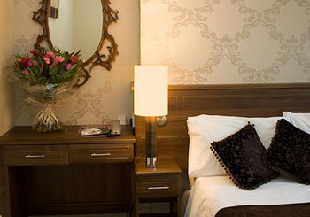 Hotel New Steine - Guest House