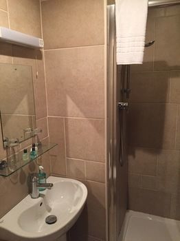 Hotel New Steine - Guest House