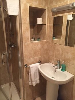 Hotel New Steine - Guest House