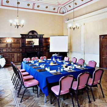 Royal Station Hotel