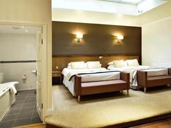 Royal Station Hotel