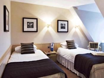 Royal Station Hotel