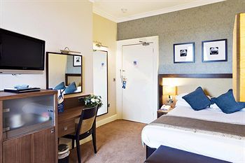 Royal Station Hotel