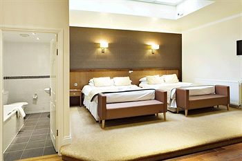 Royal Station Hotel