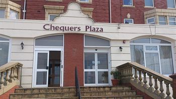 Chequers Plaza Hotel