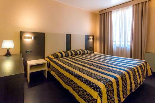 Hotel Forum