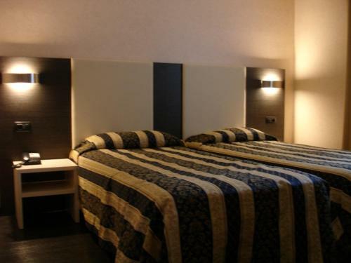 Hotel Forum