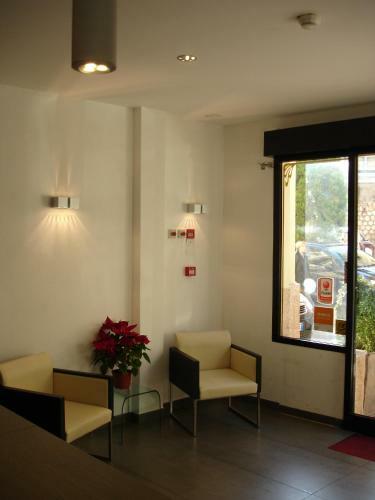 Hotel Forum