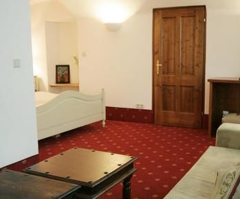 Hotel Minotel Amadeus