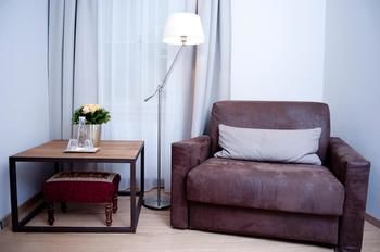 Hotel Minotel Amadeus